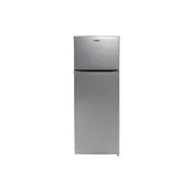 VIVAX HOME hladnjak DD-207E S - dvoja vr