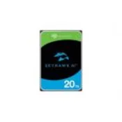 20TB Seagate SkyHawk AI 3.5 ST20000VE004