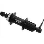 Zadnja nabla Shimano Alivio FH-M495 Disc Center Lock 36H