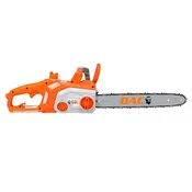 Ruris Elektricna testera DAC 324EL, 2400W