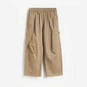 Reserved - Loose pantalone