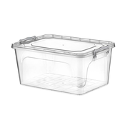 Orion Plastična škatla za shranjevanje, 5 l