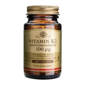 Vitamin K1 Solgar 100ml