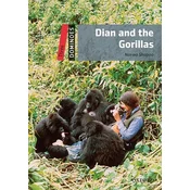 Dominoes: Three: Dian and the Gorillas