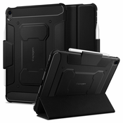 OVITEK SPIGEN RUGGED ARMOR ”PRO” IPAD AIR 4 2020/AIR 5 2022 BLACK