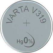 UNBRANDED Gumbasta baterija VARTA Silver Coin V319 / SR64
