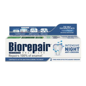 Biorepair Advanced Intensive Night zubna pasta za noćnu zaštitu zubi 75 ml