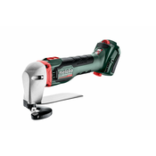 METABO SCV 18 LTX BL 1.6 (601615840) BATERIJSKE ŠKARJE ZA PLOČEVINO - Pick&Mix - Metabo