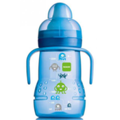 MAM lonček trainer+ 220 ml