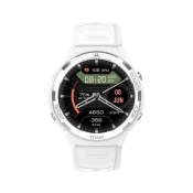 Pametna ura KOSPET Tank S1, 1,3, beli