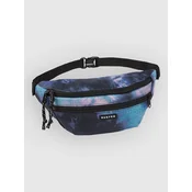 Burton Pack torbica za okoli pasu crystal dye