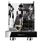 Cecotec Superavtomatski aparat za kavo Cecotec Baristeo Iconic 2440 W Črna 15 bar 1,7 L