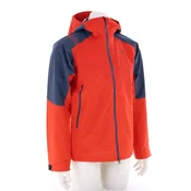 La Sportiva Crest Evo Shell Moški Turna jakna