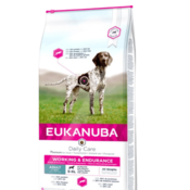 Eukanuba Dog Adult High Activity (Working) Chicken