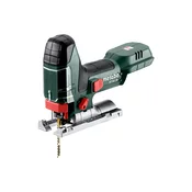 METABO ST 18 L 90 (601047850) Baterijska vbodna žaga - Akumulatorsko - 18 V - Ne - Ne