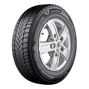 BRIDGESTONE zimska pnevmatika 205/75R16 113R DURAVIS VAN WINTER Enliten