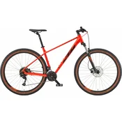 KTM CHICAGO 271, moško gorsko kolo, oranžna 1909201