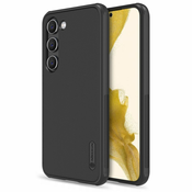 OVITEK NILLKIN FROSTED SHIELD PRO GALAXY S23+ PLUS BLACK