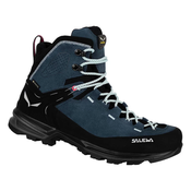Womens outdoor shoes Salewa MTN Trainer 2 MID GTX W UK 6,5