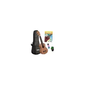 Sopran ukulele Premium Mahagonij SET HH 2027
