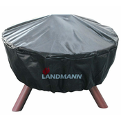 Landmann zaštita za roštilj 29300, 81,5 cm
