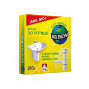 eoshop Aktivator nečistoče BIO-P3 v cevi 100g