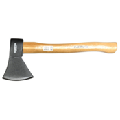 Ramda sjekira, 1 kg, drvena drška, 43 cm (RA 698460)