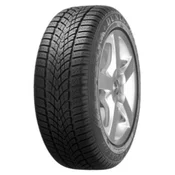 Dunlop SP Winter Sport 4D RunFlat ( 205/45 R17 88V XL *, sa zaštitom za felne (MFS), runflat BLK )