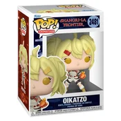 Vinilna figurica Funko Pop! Animation Oikatzo (2481)
