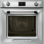 SMEG Pečica SOP6902S2PX,