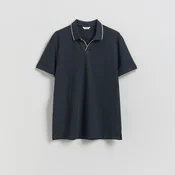 Reserved - Regular fit polo majica