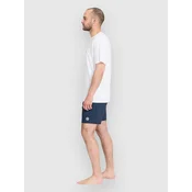 Volcom Psych Cotton Stoney 17 Boardshorts midnight blue