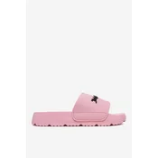 Juicy Couture Natikači PJC2 Roza