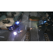 Red Solstice 2: Survivors - Season Pass
