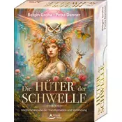 Die Hüter der Schwelle - Magische Impulse der Transformation und Verbindung