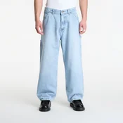 Jeans Carhartt WIP Belmont Pant Blue XS