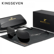 Kingseven N7188 black naocare za sunce