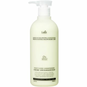 Lador Moisture Balancing vlažilni balzam za suhe in poškodovane lase 530 ml