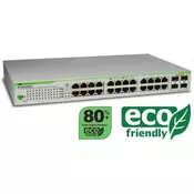 ALLIED TELESIS Switch AT-GS950 24