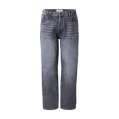 Cars Jeans Kavbojke DUNLIN siv denim