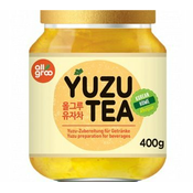 ALLGROO Citrus Korean Yuzu čaj 400g