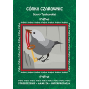 Córka Czarownic Doroty Terakowskiej. Streszczenia. Analiza. Interpunkcja
