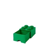 LEGO Fioka (4): Tamno zelena OUTLET