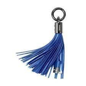 REMAX Tassels Ring iPhone RC-053i plava.