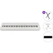 Roland FP-40 White Basic SET Digitralni koncertni pianino White