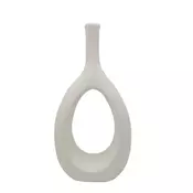VAZA  15,7/31/6,9 cm  keramika