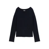 TOM TAILOR Pulover marine