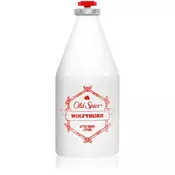 Old Spice Wolfthorn losjon za po britju za moške 100 ml