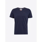Tommy Jeans Majica, modra