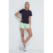 Kratka majica za vadbo adidas Performance